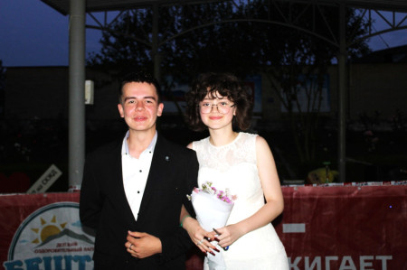 Скоро праздник семьи, любви и верности.